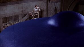 Фото из фильма Бамбуковая летающая тарелка (1968)