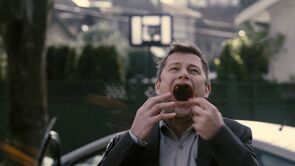 Фото из фильма Шкатулка проклятия (2012)