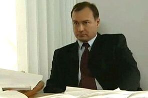 Фото из сериала Бандитский Петербург 10: Расплата (2007)