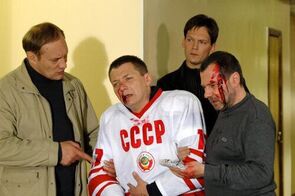Фото из сериала Бандитский Петербург 9: Голландский Пассаж (2006)