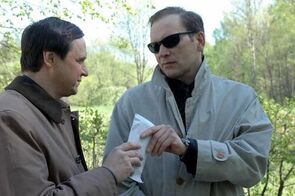 Фото из сериала Бандитский Петербург 9: Голландский Пассаж (2006)