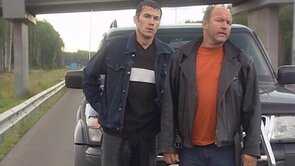Фото из сериала Бандитский Петербург 7: Передел (2005)