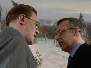 Фото из сериала Бандитский Петербург 7: Передел (2005)