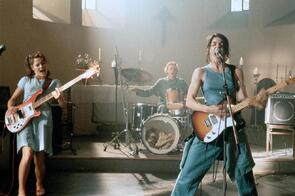 Фото из фильма Бандитки (1998)