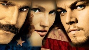 Фото из фильма Банды Нью-Йорка (2003)