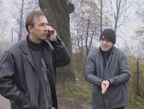 Фото из сериала Бандитский Петербург: Барон (2000)