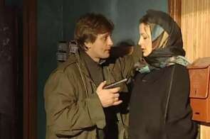 Фото из сериала Бандитский Петербург: Барон (2000)