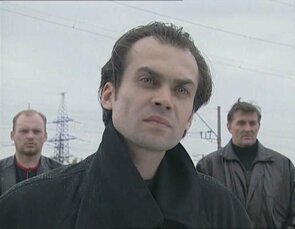 Фото из сериала Бандитский Петербург 4: Арестант (2003)