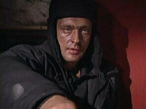Фото из сериала Бандитский Петербург 5: Опер (2003)