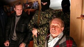 Фото из сериала Бандитский Петербург 3: Крах Антибиотика (2001)