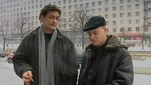Фото из сериала Бандитский Петербург 3: Крах Антибиотика (2001)