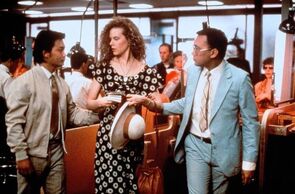 Фото из сериала Бангкок Хилтон (1989)