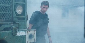 Фото из сериала Банши (2013)