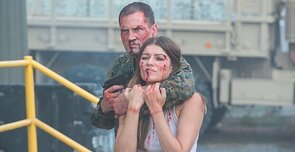Фото из сериала Банши (2013)