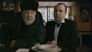 Фото из сериала Бар «На грудь» (2018)