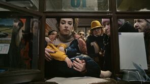 Фото из сериала Бар «На грудь» (2018)