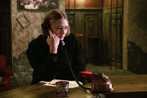 Фото из сериала Бар «Один звонок» (2023)