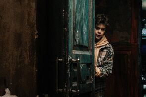 Фото из сериала Бар «Один звонок» (2023)
