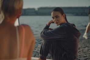 Фото из фильма Бар «МоскваЧики» (2024)