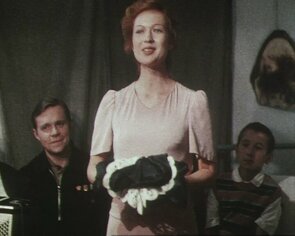 Фото из фильма Барак (1999)