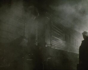 Фото из фильма Барак (1999)