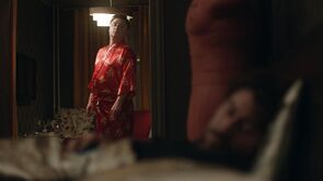 Фото из сериала Барабашка (2022)