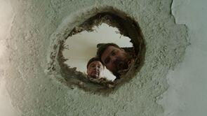 Фото из сериала Барабашка (2022)