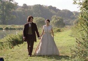 Фото из сериала Бархатные пальчики (2005)