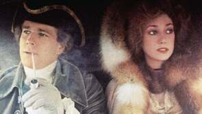 Фото из фильма Барри Линдон (1975)
