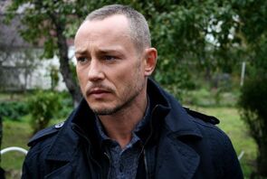 Фото из сериала Барышня и Хулиган (2017)