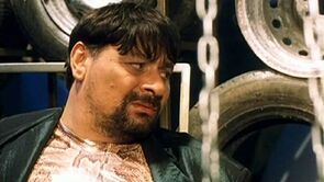 Фото из фильма Башмачник (2002)