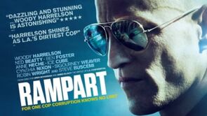 Фото из фильма Бастион (2011)