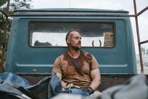 Фото из сериала Батальон (2019)