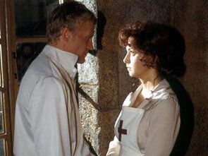Фото из сериала Баязет (2003)