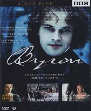 Фото из фильма Байрон (2003)