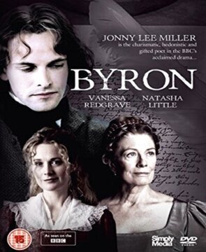 Фото из фильма Байрон (2003)