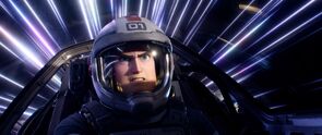 Фото из мультфильма Базз Лайтер (2022)
