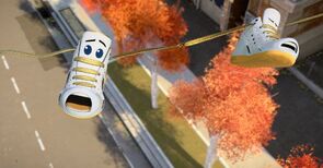 Фото из мультфильма Sneaks (2025)