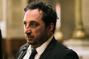 Фото из сериала Бедные Абрамовичи (2023)
