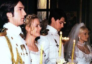 Фото из сериала Бедная Настя (2003)