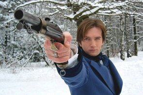 Фото из сериала Бедная Настя (2003)