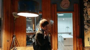 Фото из сериала Бег улиток (2022)