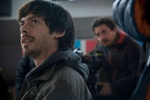 Фото из сериала Беглецы (2020)