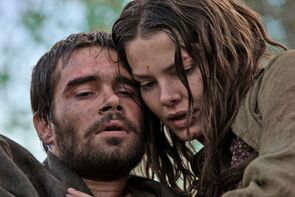 Фото из фильма Беглецы (2014)