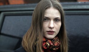 Фото из сериала Беглец (2011)