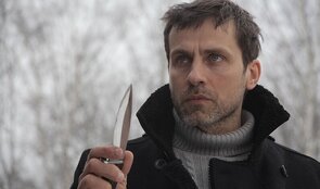 Фото из сериала Беглец (2011)