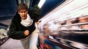 Фото из фильма Беглец (1994)