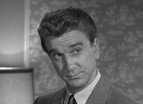Фото из сериала Беглец (1963)