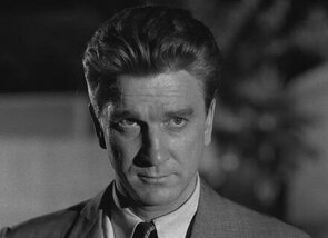 Фото из сериала Беглец (1963)