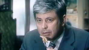 Фото из фильма Бегство мистера Мак-Кинли (1975)